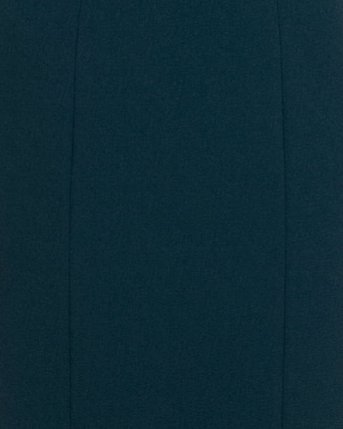 Waryn One Shoulder Gown